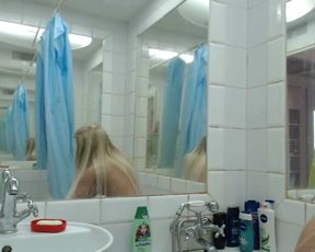 Sexyvikki cam recording 2016 March 24 200948