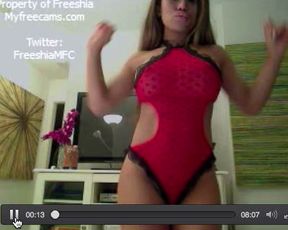 Fressia Pvt