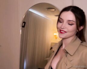 Dainty Wilder - Your Girlfriends Roommate Seduces You