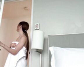 Dainty Wilder - cheat with me on vacation POV