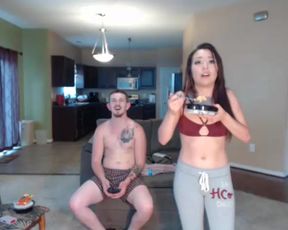 Chaturbate - kent_ana (2017-05-07)