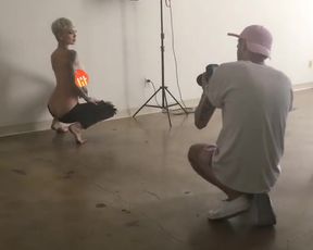Sara x mills 8