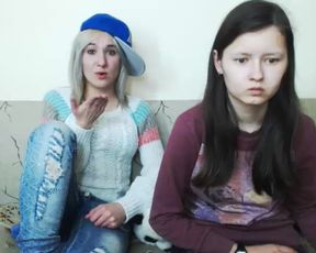 lori &frends part.1