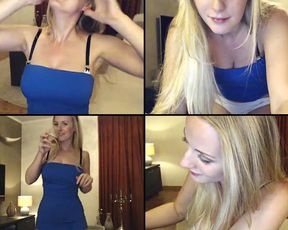 WildestKitten nasty girl in free cam recording 2017-07-01_034900