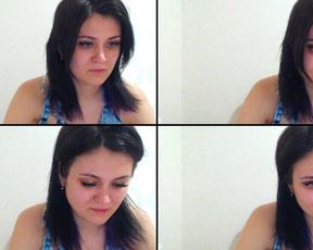 CuumStar sweet, dirty girl in free cam recording 2017-06-26_214555