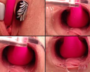 XXX_Laura closeup of me playing with and squeezing her tits and nipples in free cam recording 2017-07-20_181648