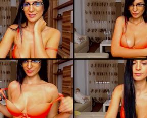 ASexTherapist anal play and gettin asshole opened in free cam recording 2017-07-22_202308