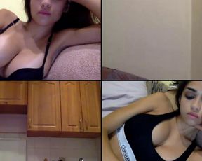 Annette_crystal rivers of flowing cum in cam recording 2017-07-24_002302