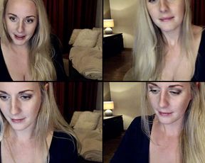 WildestKitten good dildo fucking and vibrator in free cam recording 2017-07-20_034628