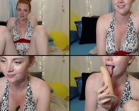 HayleeLove has magnificent bubble booty in free cam recording 2017-06-28_102634