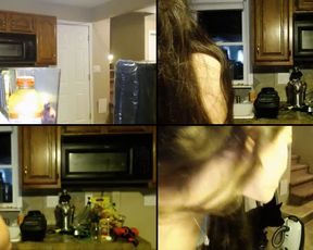 Chroniclove playing for you in cam recording 2017-07-21_000057