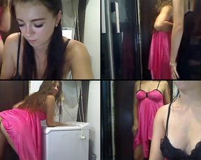 Olli_Cute starting it off right in free cam recording 2017-08-13_045508