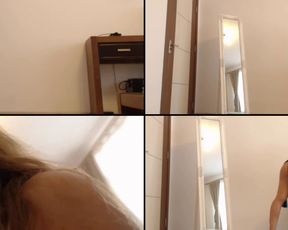 Michelyy so slippery and wet in free cam recording 2017-08-12_141947