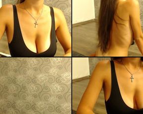CandyShop4U and her wet pussy awaits for you in free cam recording 2017-08-12_053740