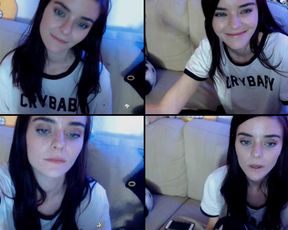 Ashe_Maree pussy juice in free cam recording 2017-08-12_142949
