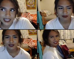 Theplutonianlust self play, pussy play in cam recording 2017-08-10_090252