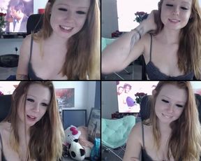 MissAmorous luscious tits in free cam recording 2017-08-09_024417
