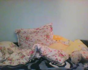 Christine_92 private recording 2016 March 25 00-27-55