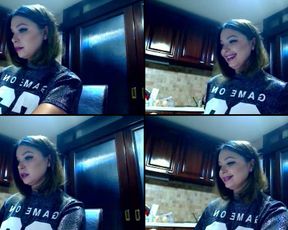 Zuzulici strip, tease, masturbate, fun in free cam recording 2017-09-15_224313