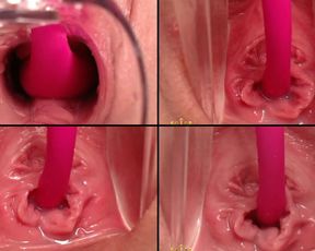 XXX_Laura nice close up of her cum dripping down her lips in free cam recording 2017-09-14_215519