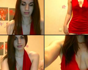 CutieOlga is strong cummer in free cam recording 2017-09-11_075521