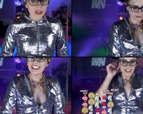 WhoreNickels ass and pussy play in free cam recording 2017-09-08_070110