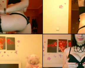 CutieOlga goes deep in free cam recording 2017-09-07_074530
