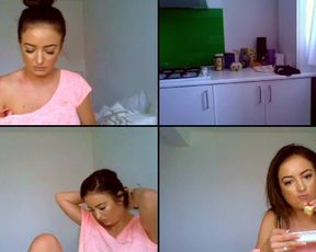 BByOhBByOh share everything in free cam recording 2017-09-06_134902