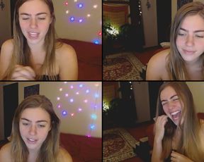 AwesomeKate her juicy pussy in free cam recording 2017-09-08_103947