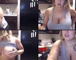 Averyrosethorne hard to not cum when i let all this ass out in cam recording 2017-09-08_065804