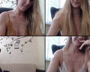 SweetNastasia came so good in free cam recording 2017-09-04_110131