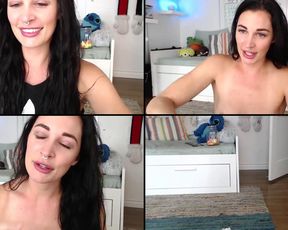 RaeRiley so much of sexy naked playing in free cam recording 2017-09-04_040809