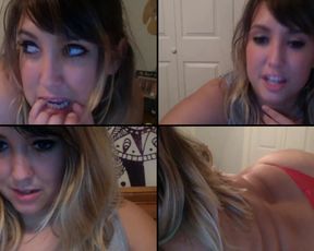 Averyrosethorne goes deep in cam recording 2017-09-02_095551