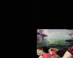 Kandykitten23 squirting and chit chat in free cam recording 2017-08-29_014650