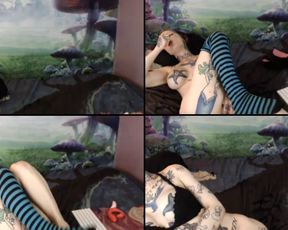 Kandykitten23 bad naughty girl in free cam recording 2017-08-28_082246