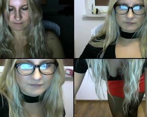Maarie19 got into it really good, moaning and dripping juices in cam recording 2017-10-04_223340