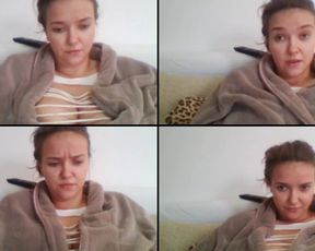 DiamondTits exploring her sexy body in free cam recording 2017-10-04_124736