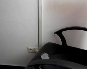 Maddrid cam recording 2016 April 20 184742