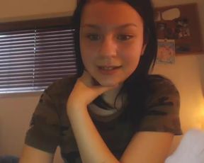 Ivyash cam recording 2016 April 23 070308