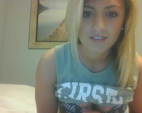 Sweeterthankiwi cam recording 2016 April 28 060310