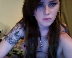Poutykaylie cam recording 2016 April 29 124855