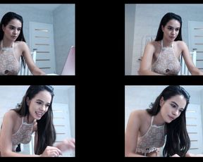 Chaneljj popping her pussy in cam recording 2017-10-09_002649