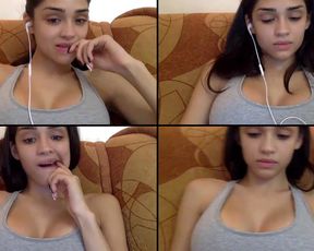 Annette_crystal cummin on her new toys in cam recording 2017-10-06_213514