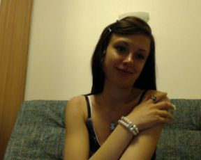 Adochka - Adochka Private Recording 1406 (HD) Girls VOD #877