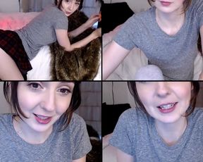 TequilaSlut loves to fuck slow in free cam recording 2017 Oct 15_065326
