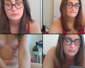 Girlie_next_door solo scene in cam recording 2017 Oct 13_235234