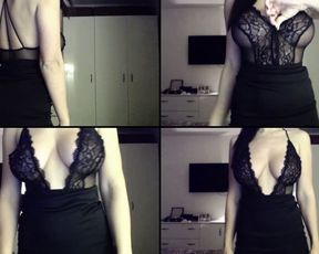 EVAGO is strong cummer in free cam recording 2017 Oct 15_091703
