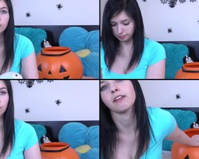 Dawnwillow making her pussy pulse in cam recording 2017 Oct 12_051525