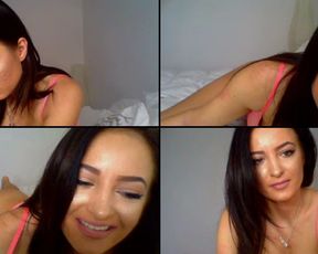 BByOhBByOh all for you in free cam recording 2017 Oct 12_134946
