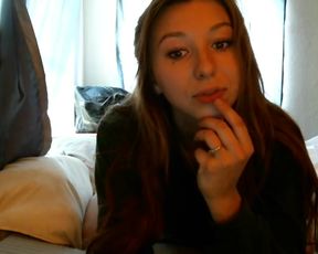 Lia Rhett - Lia Rhett Private Recording 1958 (HD) Girls VOD